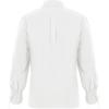 imageMens Medieval Pirate Shirt Viking Renaissance Lace up Mercenary Halloween Scottish Jacobite Ghillie Tops01 White
