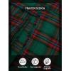 imageMens Utility Kilt Pin Scottish Tartan Apparel Black ampamp Irish Hybrid Royal Stewart Pockets Kilts02 Green
