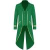 Green-x