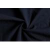 imageRuncati Mens Lightweight Safari Jacket Button Up Cotton Outdoor Military Cargo Long Sleeve OutwearNavy