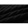 imageMens Sweaters Turtleneck Cable Knitted Pullover Long Sleeve Slim Fit Chunky Casual Fall Winter Warm CardigansBlack