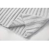 imageMens Sweaters Turtleneck Cable Knitted Pullover Long Sleeve Slim Fit Chunky Casual Fall Winter Warm CardigansWhite