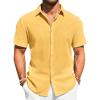 Mustard Yellow
