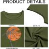 imageRuncati Mens Sleeveless Tank Tops Workout Gym Muscle Shirts Palm Tree Vintage Hawaiian Summer Beach T ShirtsArmy Green