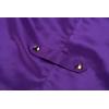 imageRuncati Mens Steampunk Victorian Jacket Gothic Tailcoat Costume Vintage Tuxedo Viking Renaissance Pirate Halloween CoatsPurple