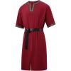 A-dark Red