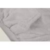 image:imageRuncati Mens Fuzzy Sherpa Pullover Hoodie Sweatshirts Long Sleeve Sport Front Pocket Military Fall Outwear Winter Hooded01 Light Gray