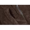 image:imageRuncati Mens Fuzzy Sherpa Pullover Hoodie Sweatshirts Long Sleeve Sport Front Pocket Military Fall Outwear Winter Hooded02 Brown