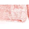 image:imageRuncati Mens Fuzzy Sherpa Pullover Hoodie Sweatshirts Long Sleeve Sport Front Pocket Military Fall Outwear Winter Hooded02 Pink