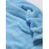 image:imageRuncati Mens Fuzzy Sherpa Pullover Hoodie Sweatshirts Long Sleeve Sport Front Pocket Military Fall Outwear Winter Hooded03 Blue
