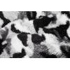 image:imageRuncati Mens Fuzzy Sherpa Pullover Hoodie Sweatshirts Long Sleeve Sport Front Pocket Military Fall Outwear Winter Hooded05 Black
