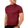 01 Wine Red